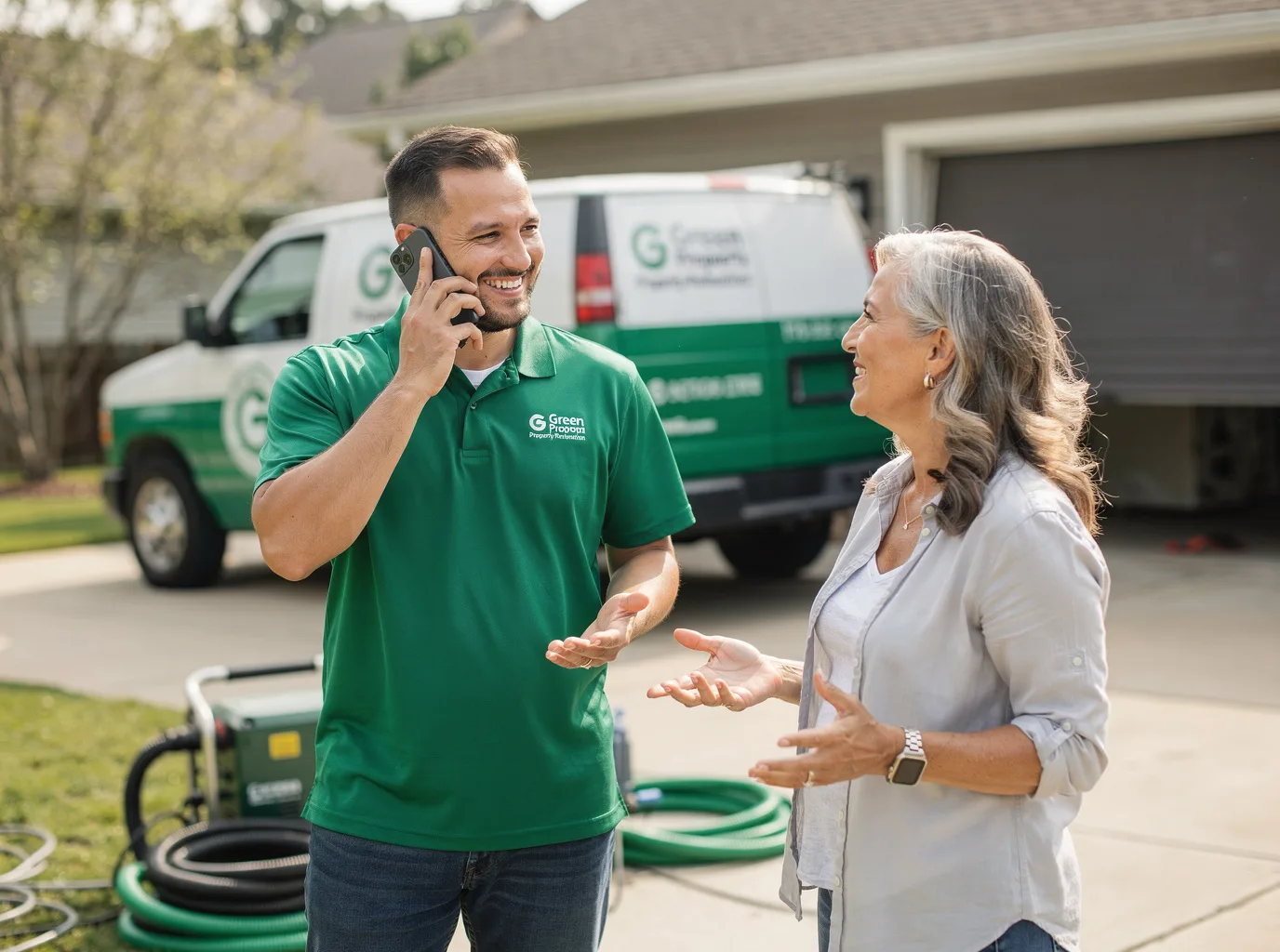 Water Damage Restoration Cortland, NE FAQs